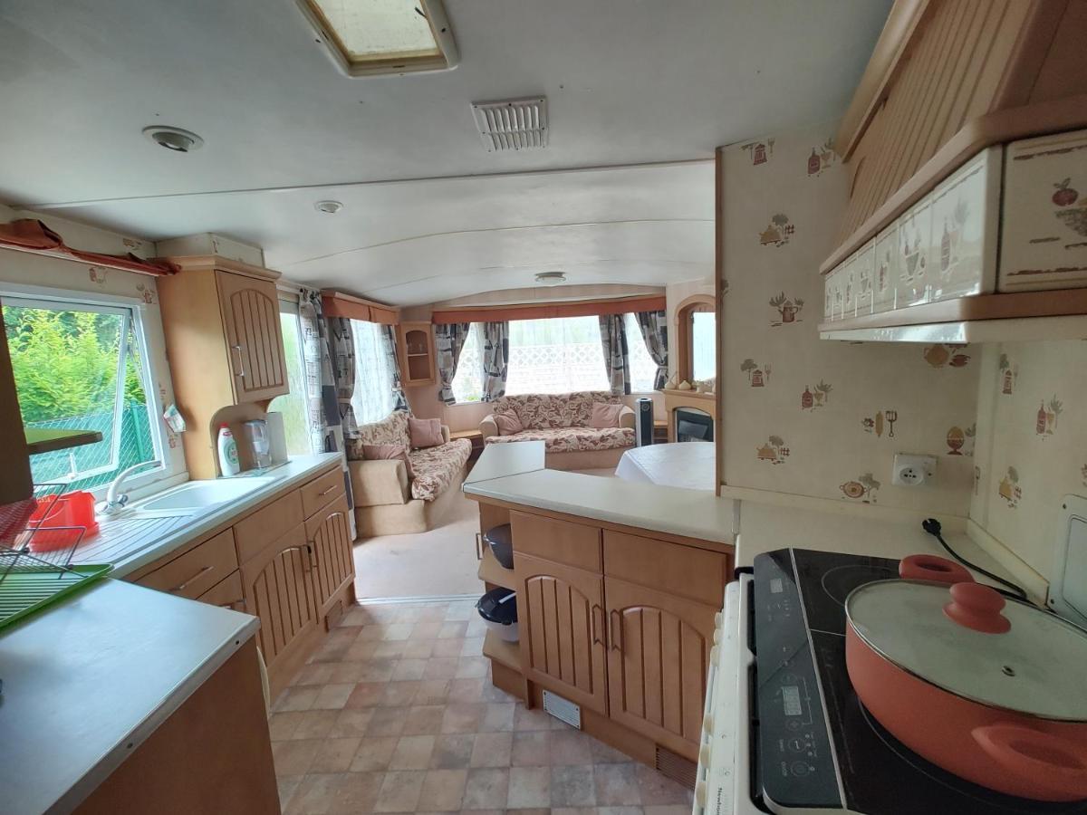 Wakacje Nad Morzem W Rusinowie Rusinowo  Exterior photo