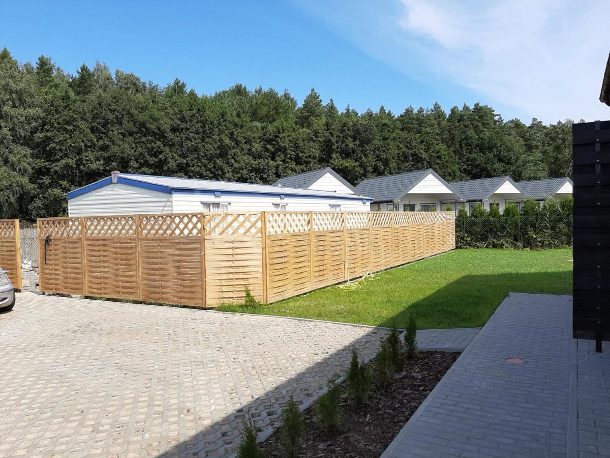 Wakacje Nad Morzem W Rusinowie Rusinowo  Exterior photo