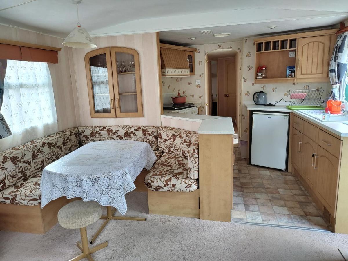 Wakacje Nad Morzem W Rusinowie Rusinowo  Exterior photo